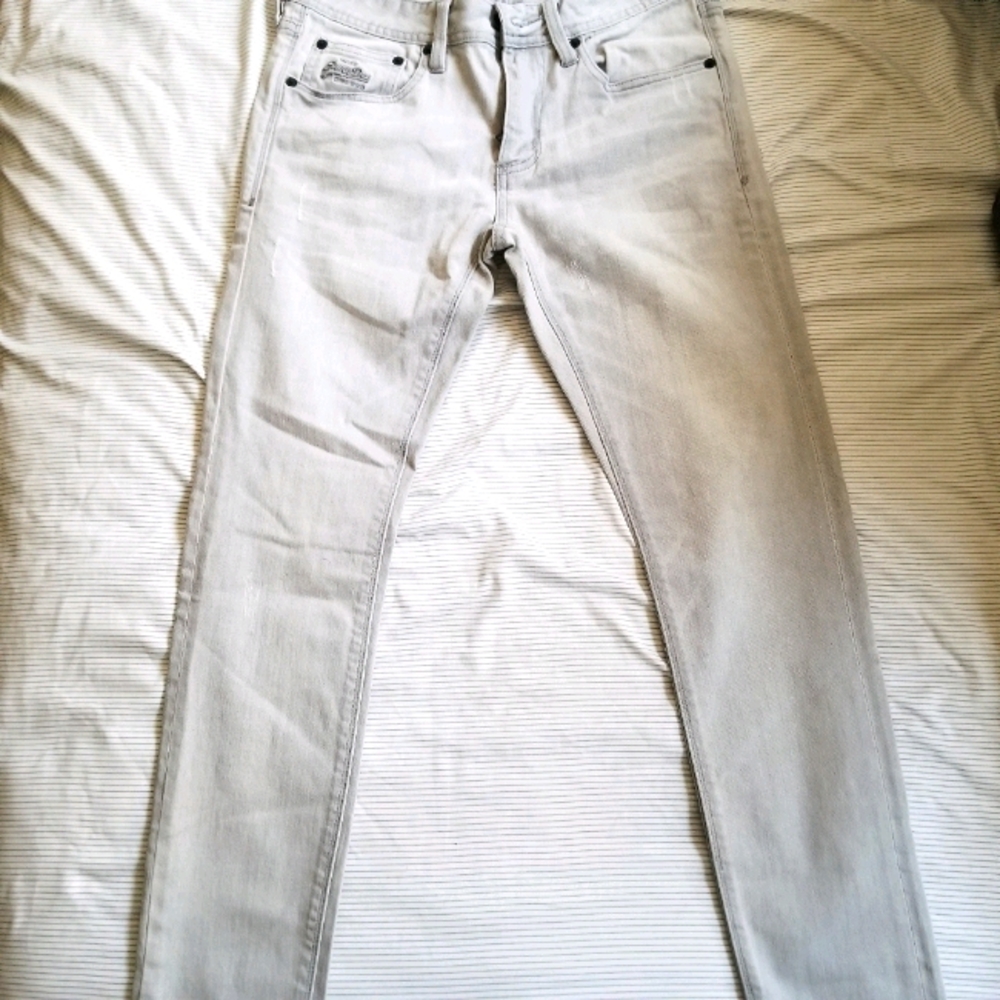Superdry Skinny Jeans